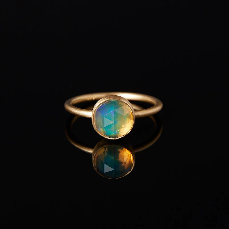 Elegant Jewelry, Exclusive Prices – Shop Now OR1-OOAK | 1.8 Carat One-of-a-Kind Rose Cut Fire Opal Ring #1 Elegant Jewelry, Exclusive Prices – Shop Now OR1-OOAK | 1.8 Carat One-of-a-Kind Rose Cut Fire Opal Ring #1