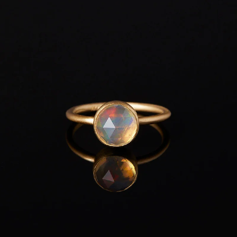 Shop Dazzling Jewelry At The Best Prices OR2-OOAK | 1.8 Carat One-of-a-Kind Rose Cut Fire Opal Ring #2 Shop Dazzling Jewelry At The Best Prices OR2-OOAK | 1.8 Carat One-of-a-Kind Rose Cut Fire Opal Ring #2