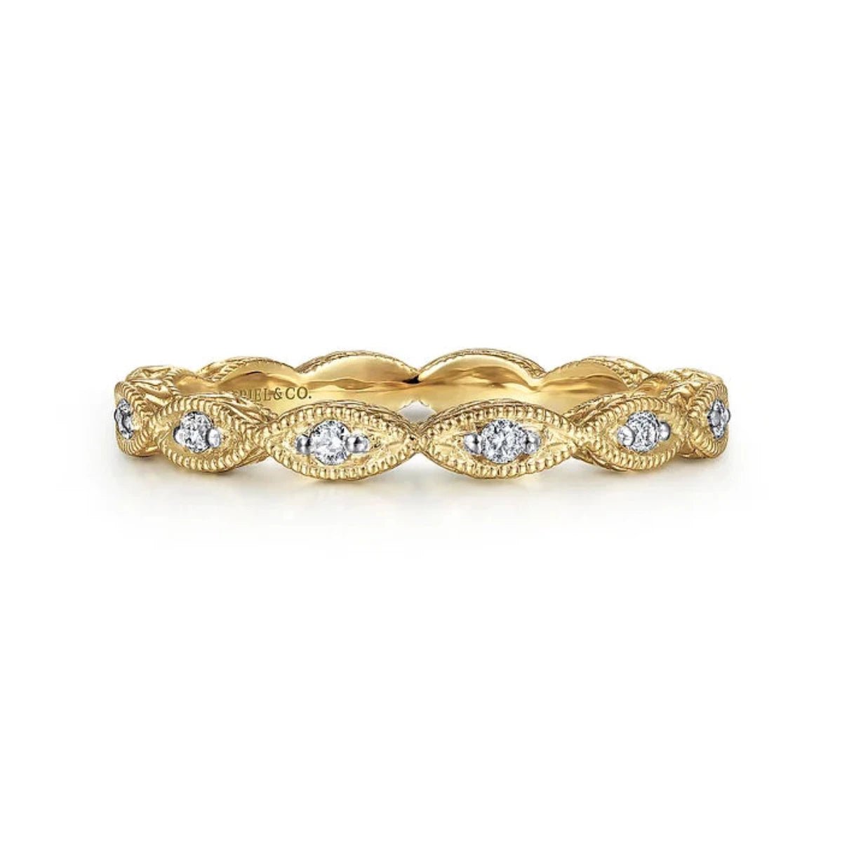 Luxury Meets Affordability – Jewelry Sale Live Now 14K Y Gold 0.10ctw G/SI2 Diamond Marquise Shape Ring Luxury Meets Affordability – Jewelry Sale Live Now 14K Y Gold 0.10ctw G/SI2 Diamond Marquise Shape Ring