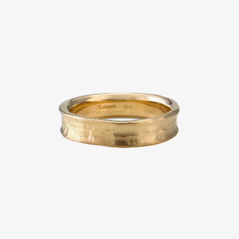Unique Jewelry For Less – Shop The Sale Now MR0106 | 5.3mm Valley Band