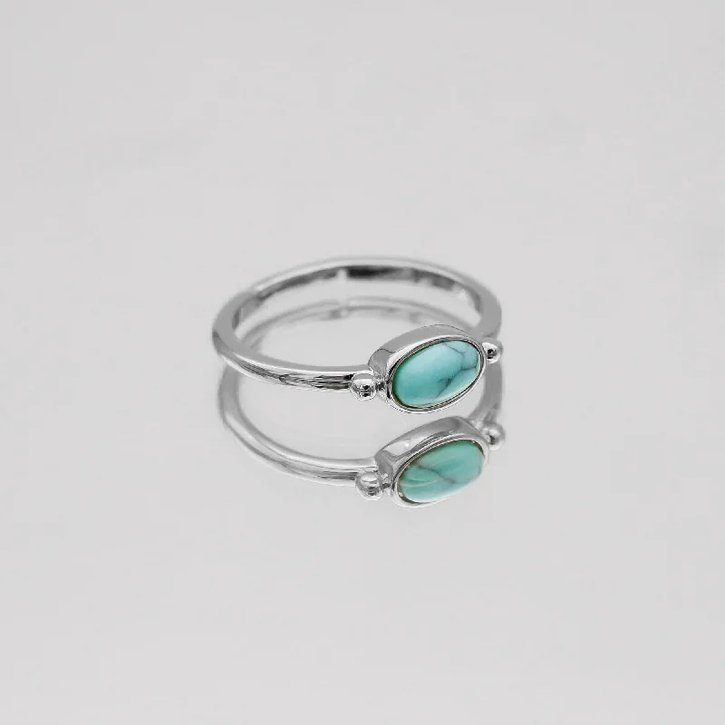 Trending Jewelry Styles Now At Limited-Time Discounts Birthstone Ring | Silver