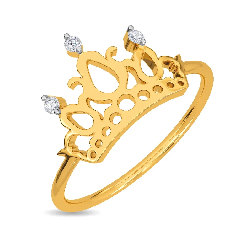 Handcrafted Jewelry Sale – Unique Designs At Low Prices Amalia Ring