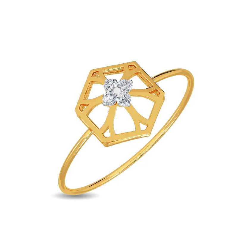 Classic And Modern Jewelry Styles On Sale Andria Ring