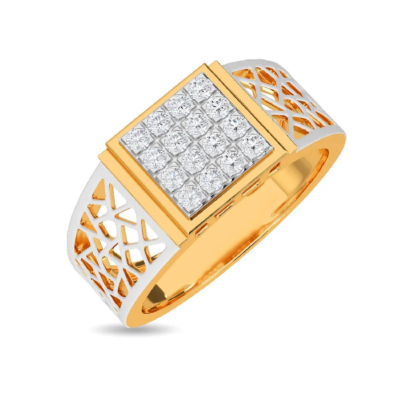 Buy More, Save More On Stunning Jewelry Designs Anthony Ring For Men