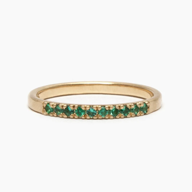 Sparkle For Less – Shop Our Limited-Time Jewelry Deals Asa ring - colored gemstones