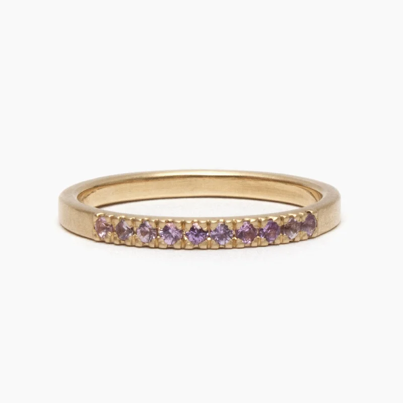 Don't Miss These Dazzling Jewelry Discounts Asa ring - colored gemstones