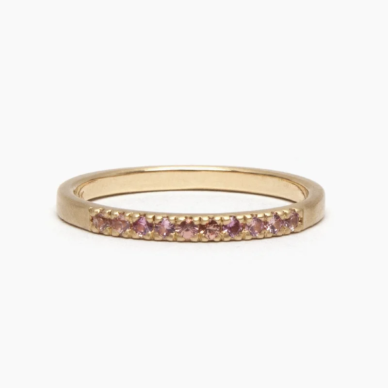 Once-A-Year Jewelry Deals – Shop Before They’Re Gone Asa ring - colored gemstones