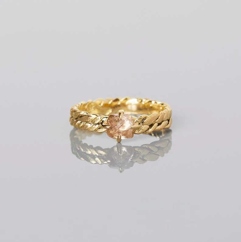 Chic And Stylish Jewelry At Exclusive Prices BDR25-OOAK | 0.65 Carat 15th Anniversary One-of-a-Kind Brown Diamond Ring Chic And Stylish Jewelry At Exclusive Prices BDR25-OOAK | 0.65 Carat 15th Anniversary One-of-a-Kind Brown Diamond Ring