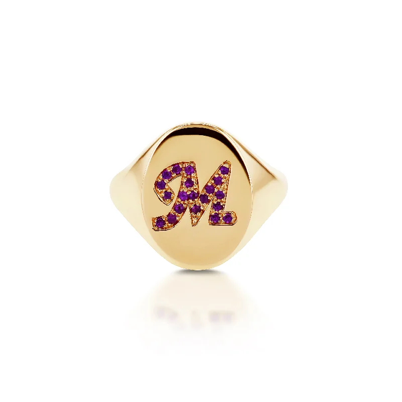 Exclusive Jewelry Sale – Shine For Less Birth Stone Mini Chilla Ring