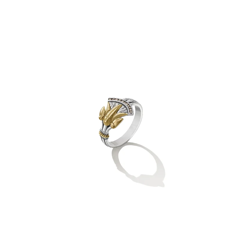 Elegant Jewelry Pieces At Unbelievable Prices Blossom Lotus Ring
