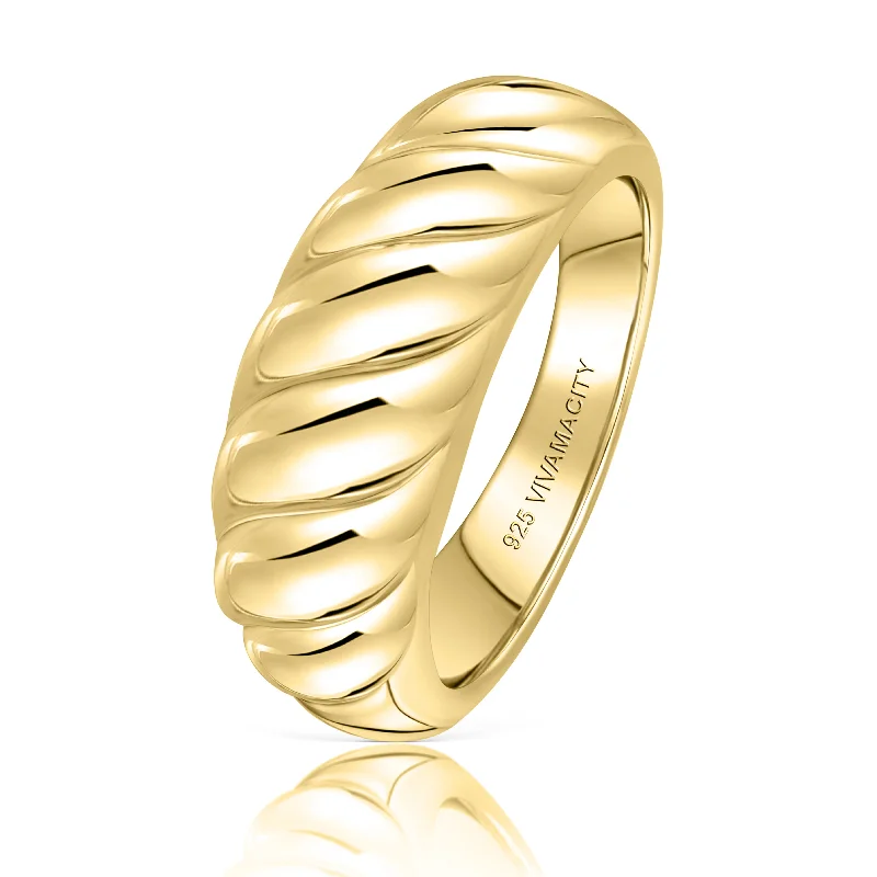 Jewelry Clearance Event – Stock Up Before It's Over Bonjour Ring