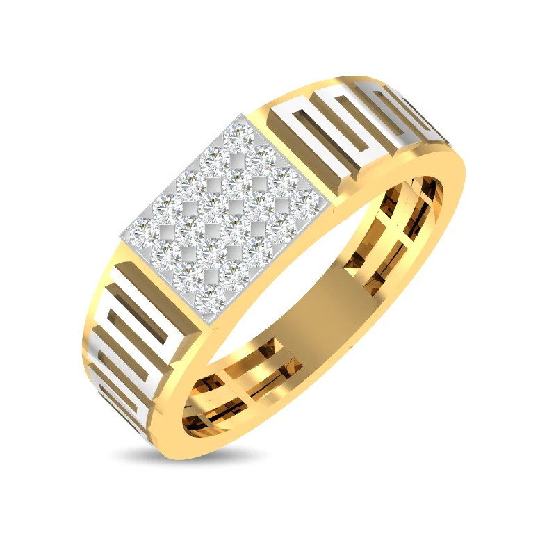 Unmissable Jewelry Clearance – Final Reductions Brandon Ring For Him