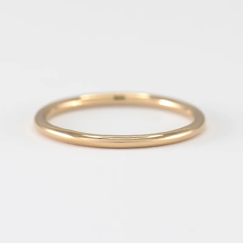 Elegant Jewelry Pieces At Unbelievable Prices Brynn Wire Band