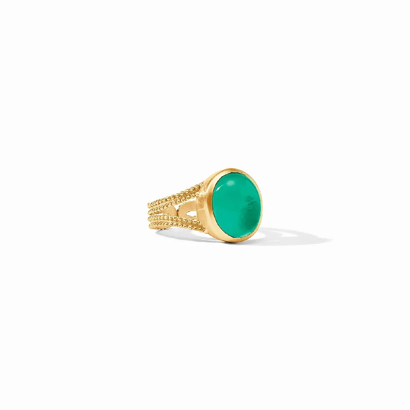 Premium Jewelry, Premium Discounts – Act Fast Cabochon Ring