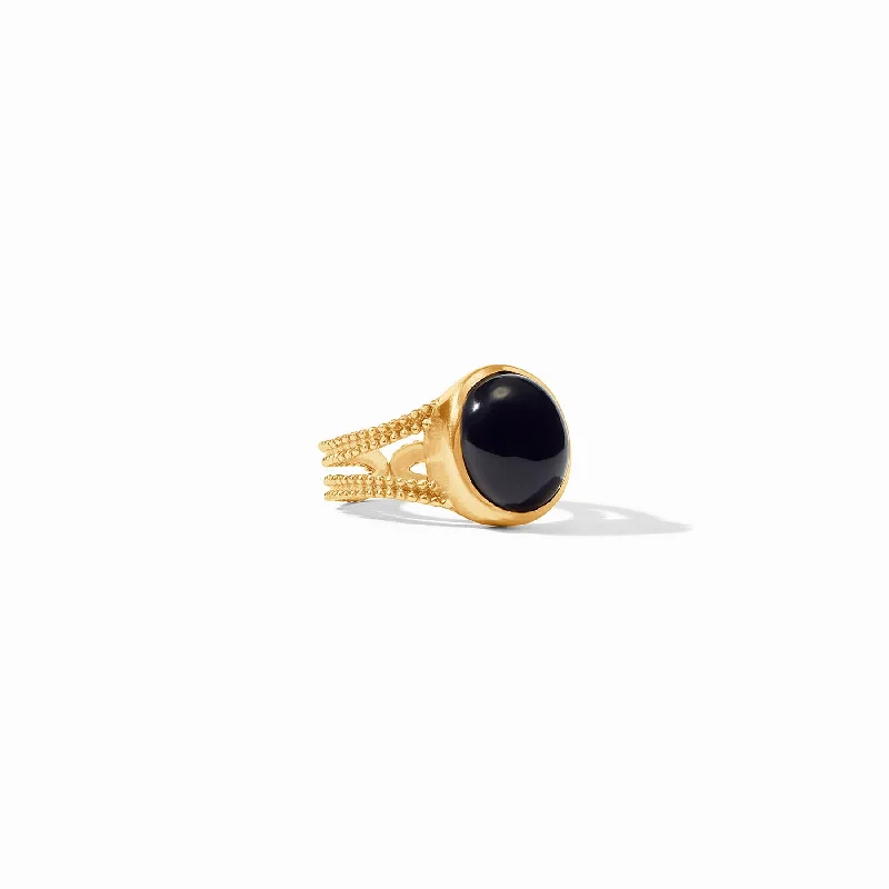 Obsidian Black