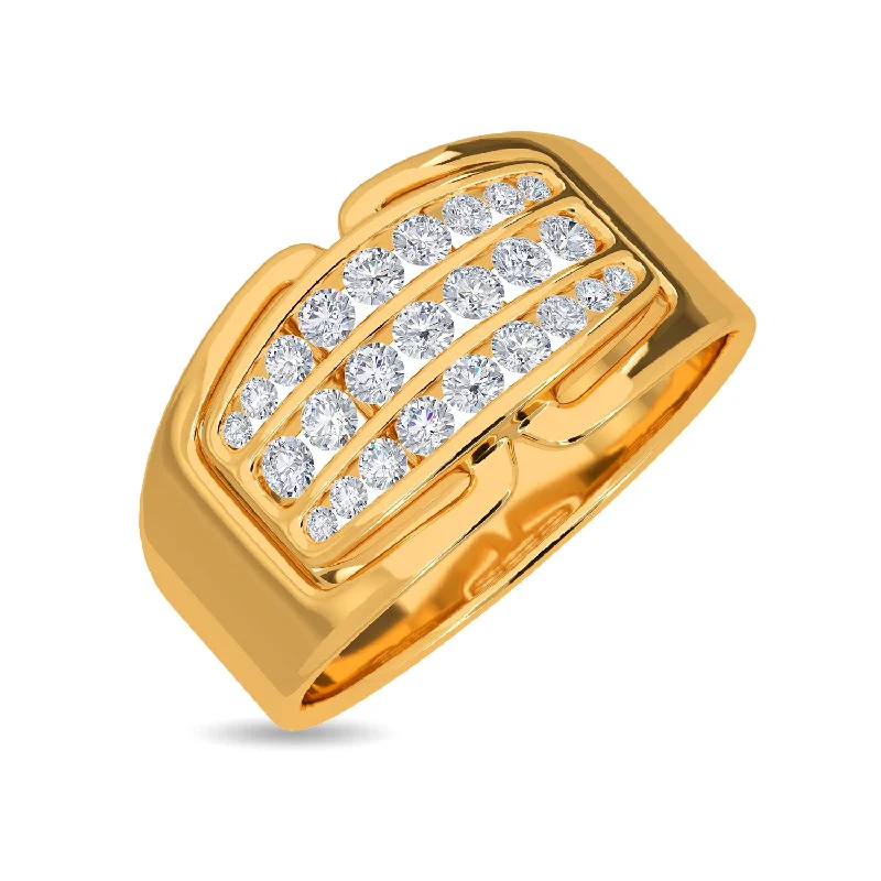 Timeless Jewelry At Special Discount Rates Camilo Ring For Men