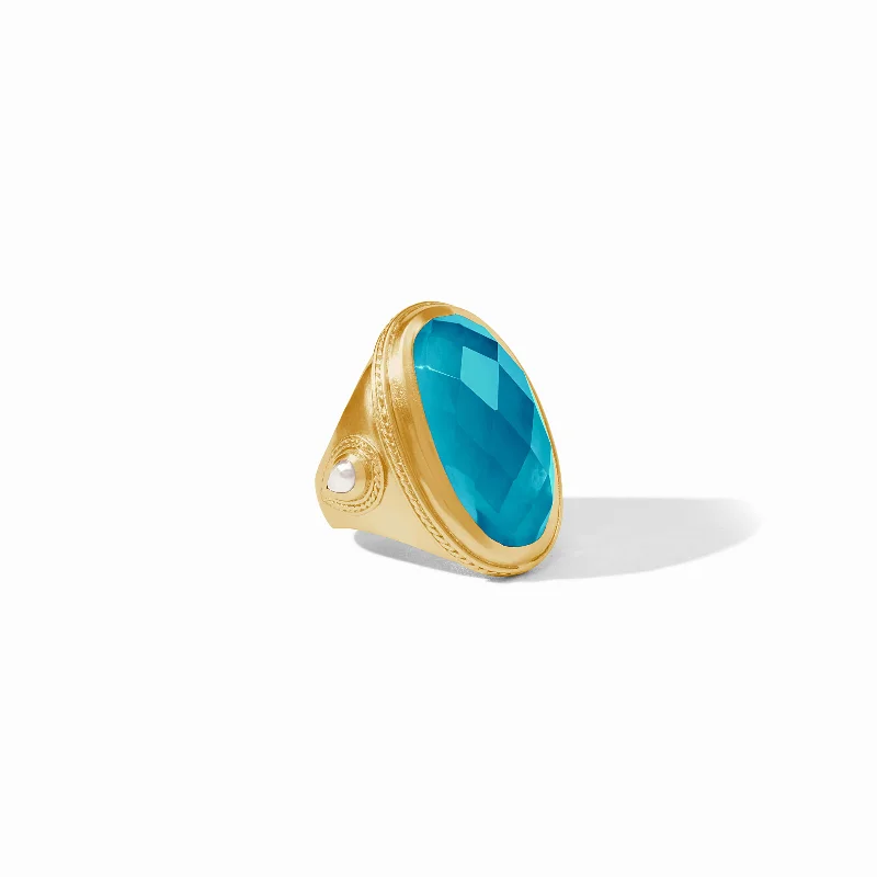 Bestselling Jewelry At Special Promotional Rates Cannes Statement Ring
