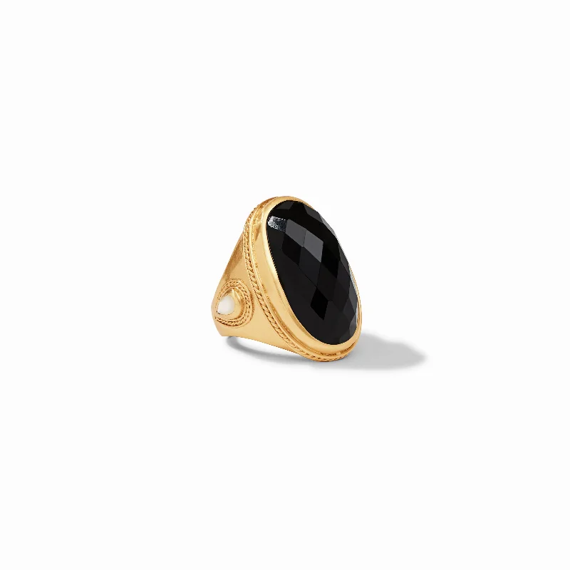 Obsidian Black