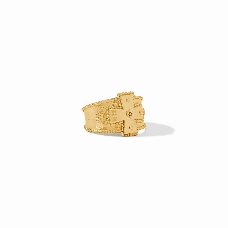 The Ultimate Jewelry Sale – Shop Premium Styles Canterbury Ring