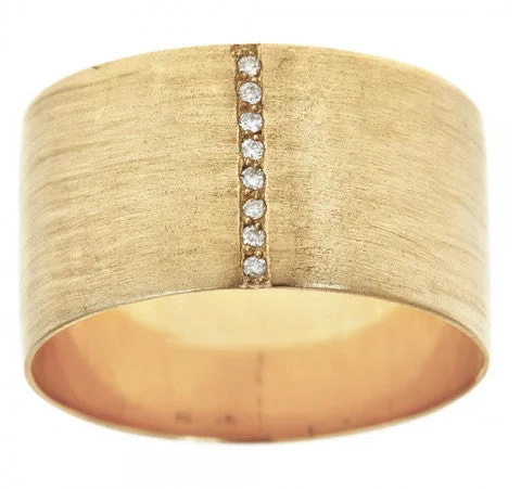 Timeless Beauty, Unbeatable Deals – Jewelry Sale On Carine Ring with Pavé White Diamonds Timeless Beauty, Unbeatable Deals – Jewelry Sale On Carine Ring with Pavé White Diamonds