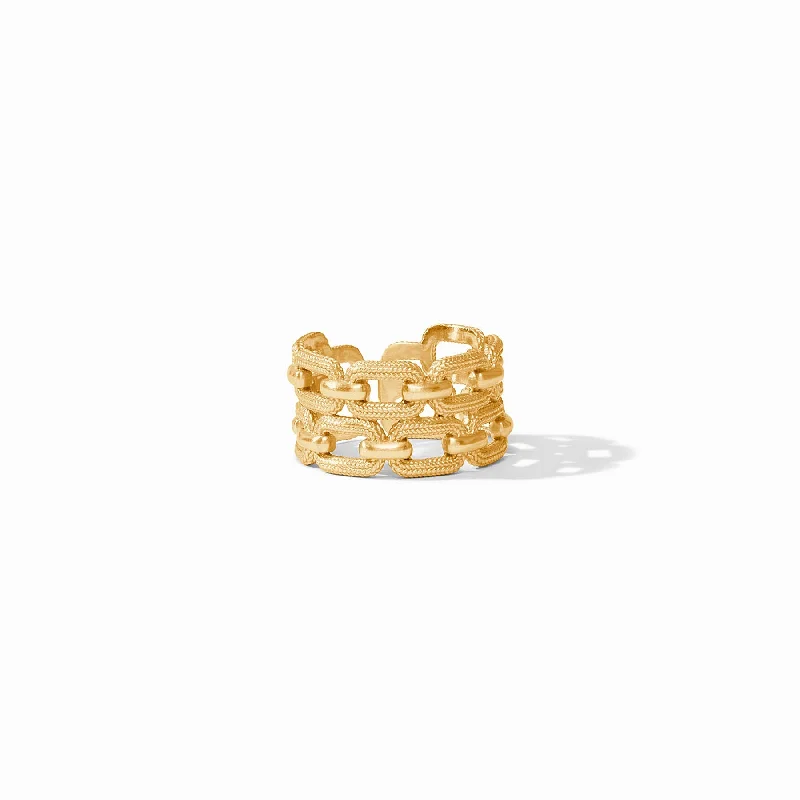 Shop Signature Jewelry Styles At Exclusive Prices Cheval Paperclip Ring