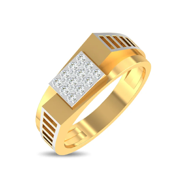 Seasonal Jewelry Deals – Elevate Your Style Christopher Ring For Him