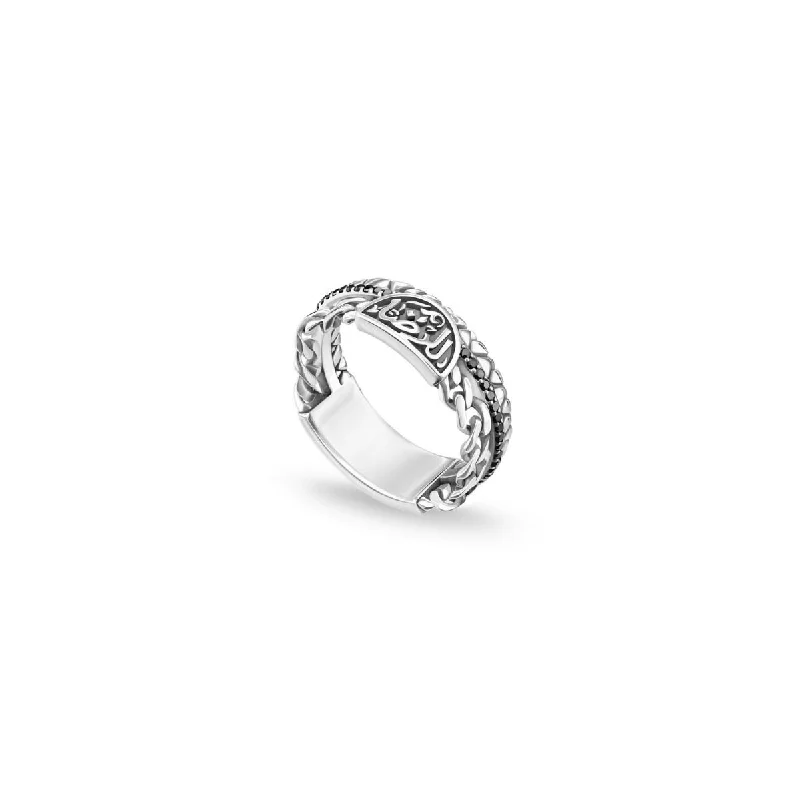 Best Jewelry Sale Prices – Limited-Time Offer Contentment Ring