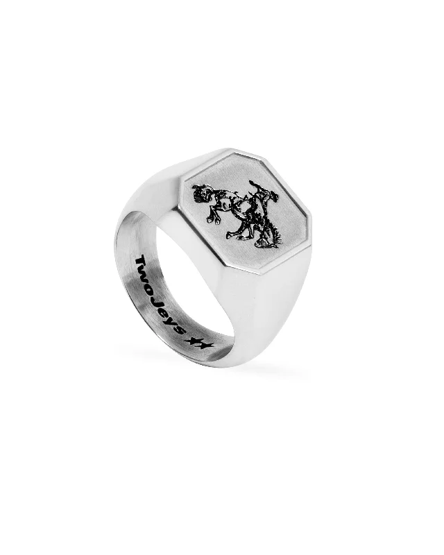 Exclusive Jewelry Sale – Grab Timeless Pieces Now Cowboy Ring