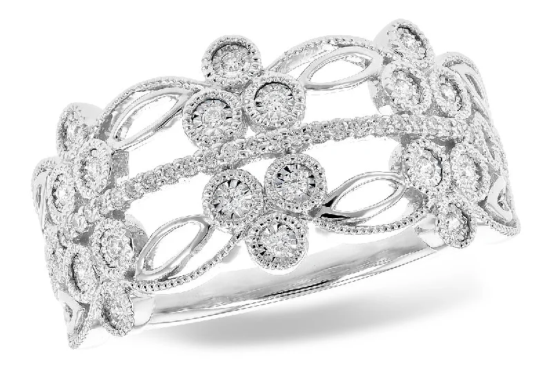 Elevate Your Jewelry Collection With Limited-Time Savings Allison Kaufman Filigree Band Elevate Your Jewelry Collection With Limited-Time Savings Allison Kaufman Filigree Band
