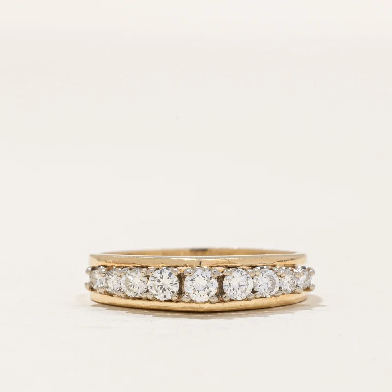 Last Chance To Grab Your Favorite Jewelry At A Discount Diamond Ring | 0.35ctw | SZ 5.5 |