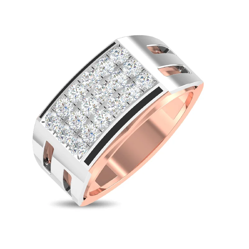 Fashion-Forward Jewelry At Incredible Prices Dylo Ring For Him