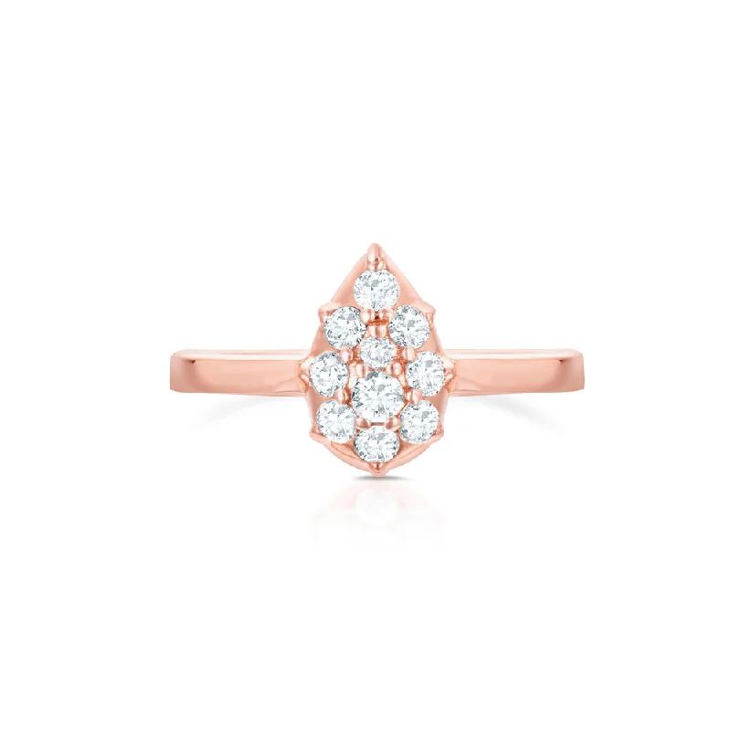 Get The Jewelry You Love At A Price You Love Elixir Pinky Ring