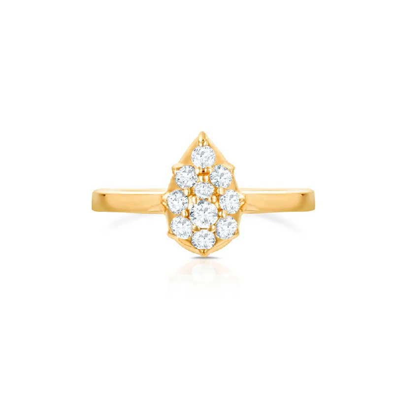 Best Jewelry Deals – Premium Quality At Exclusive Discounts Elixir Pinky Ring