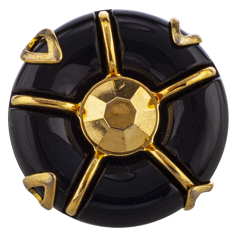 Upgrade Your Jewelry Collection For Less GOLD RIDER RING