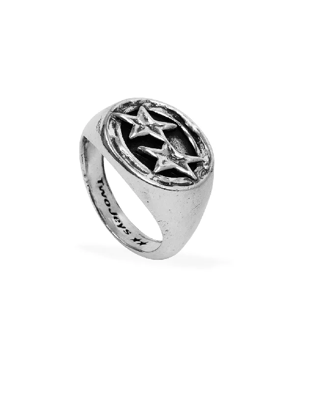 Shop Elegant Jewelry At Unbeatable Prices Icon Signet