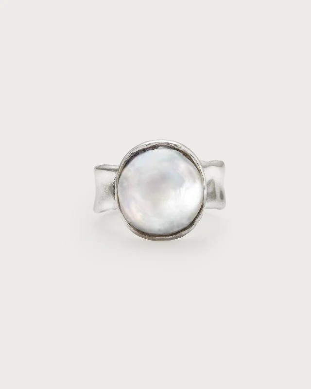 Celebrate With Sparkle – Jewelry Sale Now Live Iris Ring