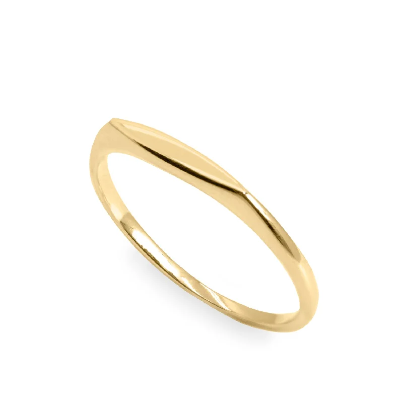 Last Chance To Grab Your Favorite Jewelry At A Discount Jackie Gold Ring