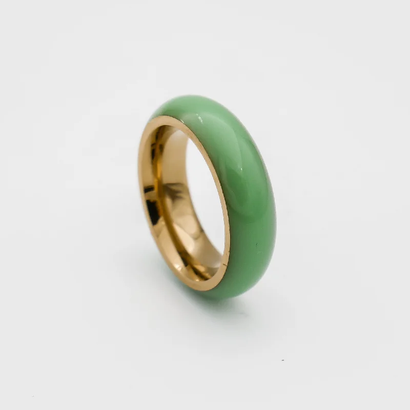Affordable Glamour – Premium Jewelry At Special Prices Jayla Band Ring