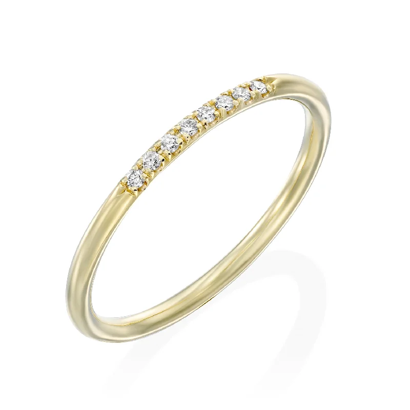 Final Call For Exquisite Jewelry At Reduced Rates Kelly Ring With White Diamonds