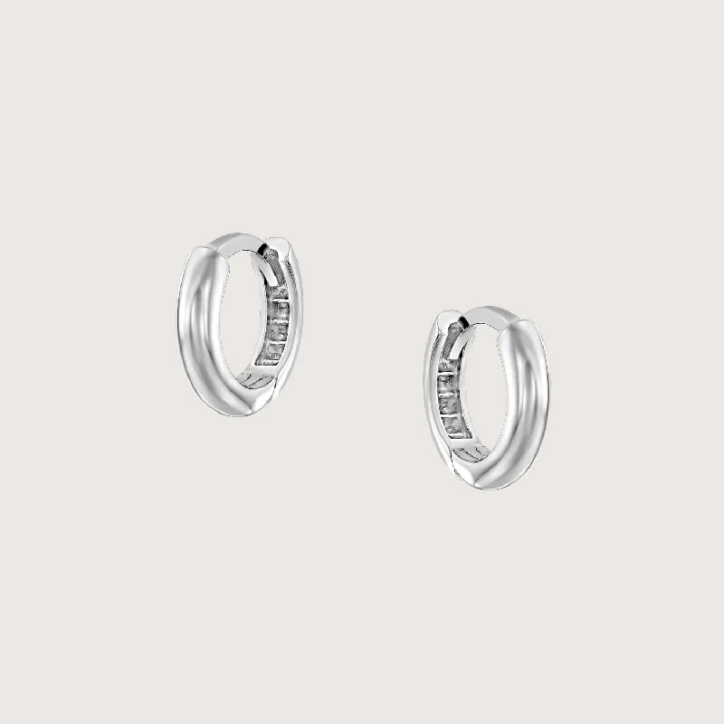 Premium Jewelry Now Available At Special Discounts Kylie Gold Hoop Earring