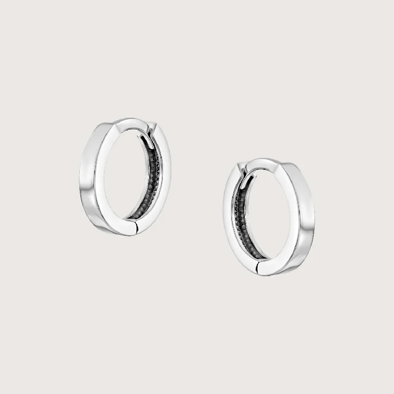 Grab Your Favorite Jewelry At The Lowest Prices Kendall Gold Hoop Earring