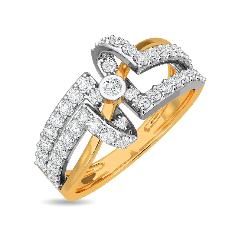 High-End Sparkle, Low-End Prices – Jewelry Sale Live Keren Ring