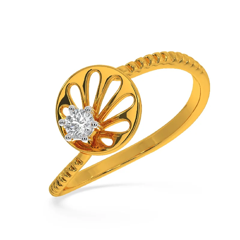 Handcrafted Jewelry Sale – Unique Designs At Low Prices Kiley Ring