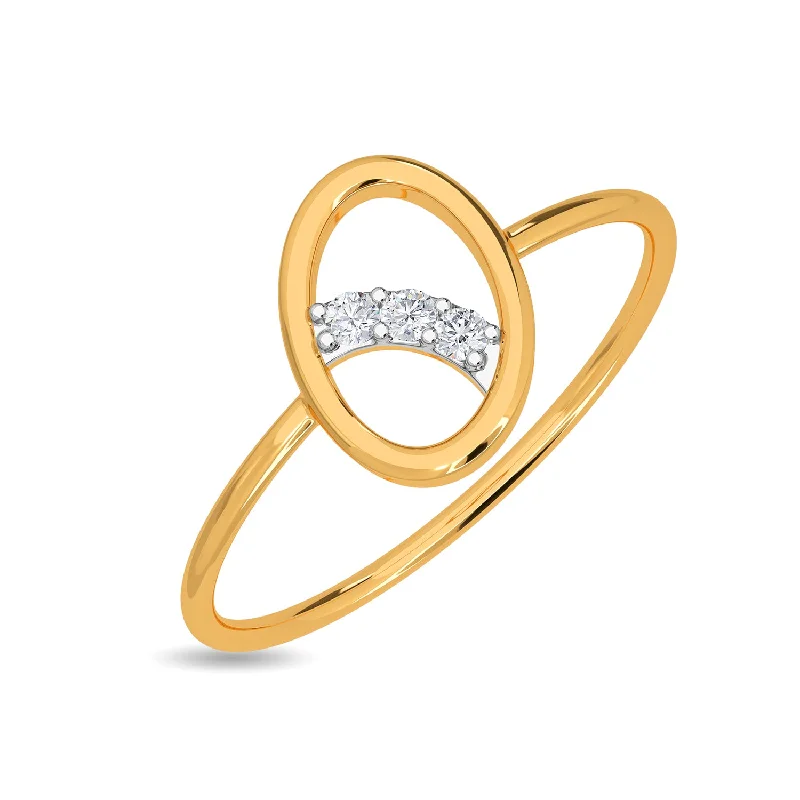 Get Ready To Sparkle – Special Jewelry Discounts Kourtney Ring