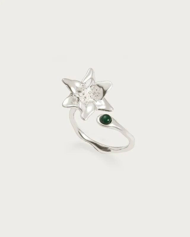 Elegant Jewelry, Affordable Luxury – Shop Now Lily Ring