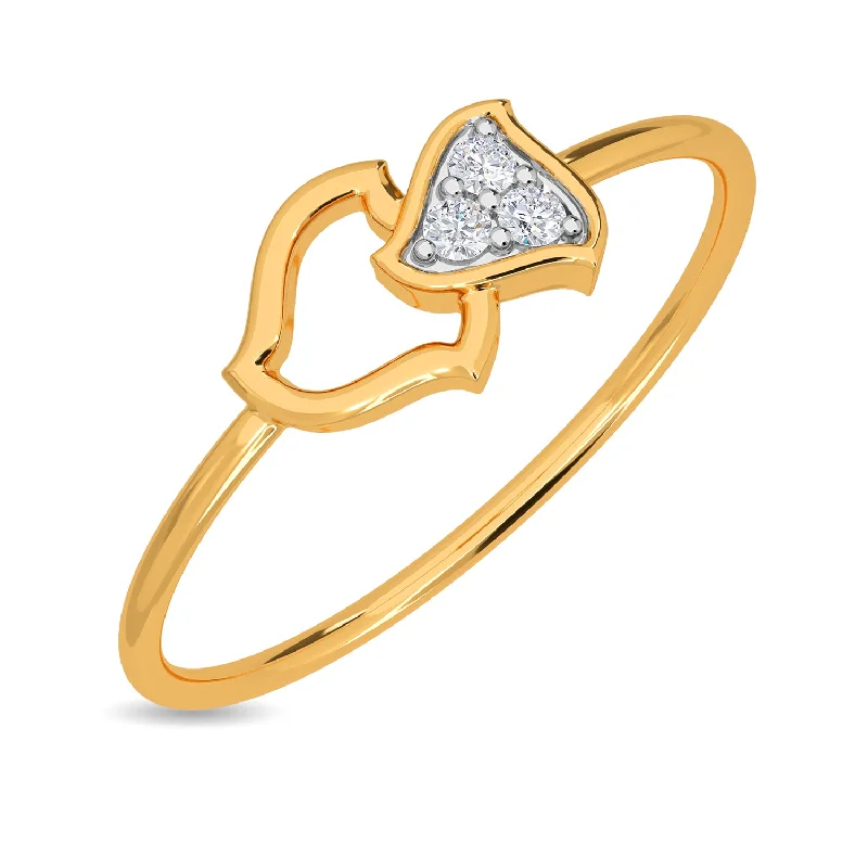 Luxury Jewelry Sale – Sparkle For Less Loman Ring