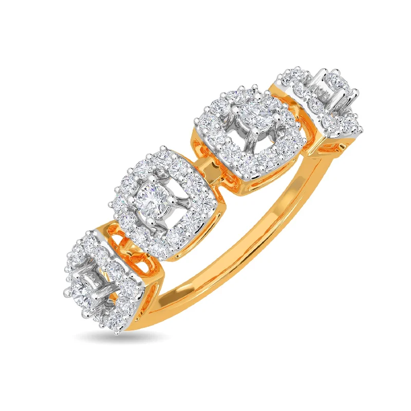 Limited-Time Offer On Elegant Jewelry Pieces Mair Ring