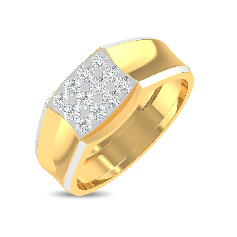 Elevate Your Jewelry Collection With Limited-Time Savings Maxence Ring For Him