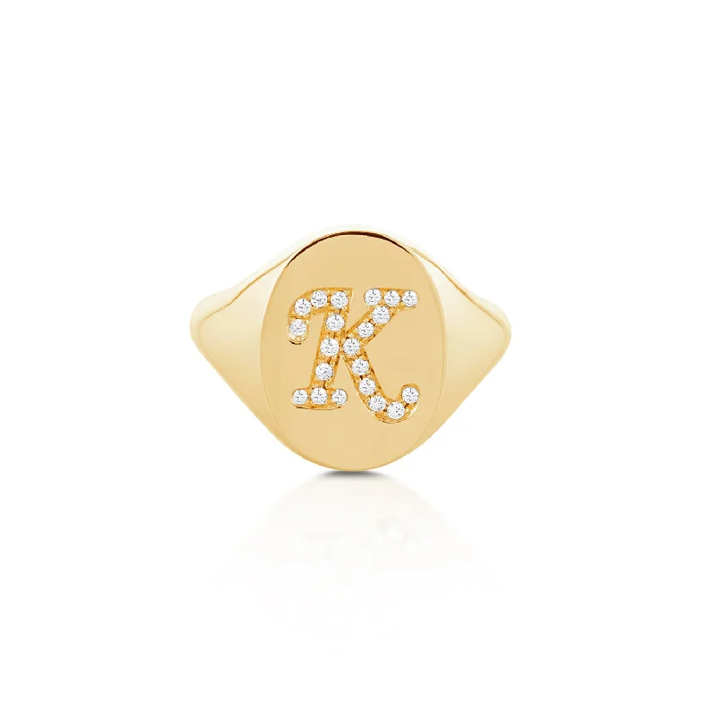 Waterproof Stainless Steel Jewelry For Lasting Beauty Mini Chilla Ring