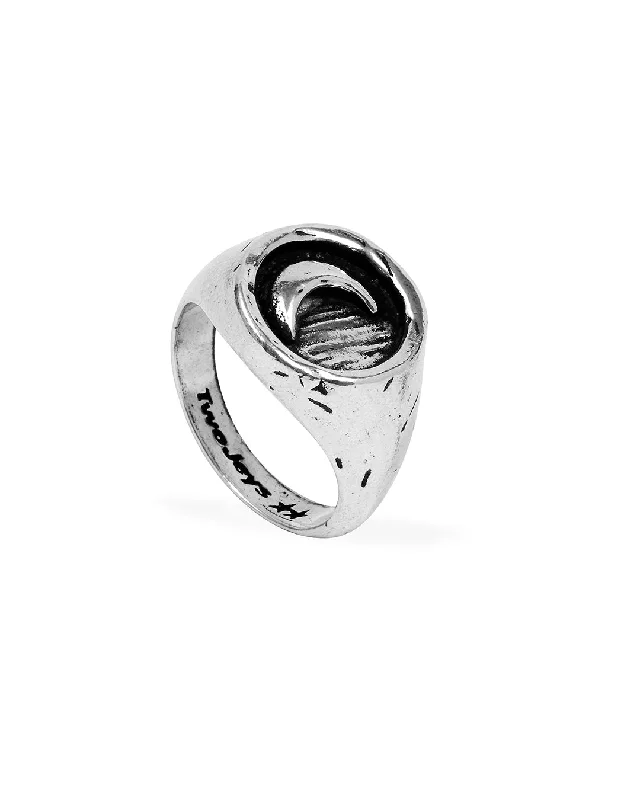 Save On Luxury Jewelry Pieces – Limited-Time Offers Night Ring